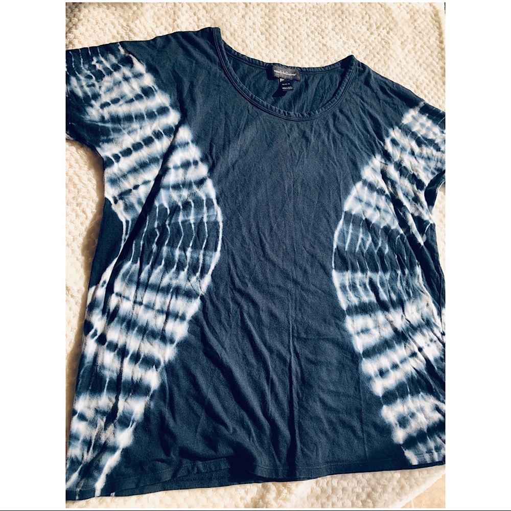 Flown Tie-Dye Shirt